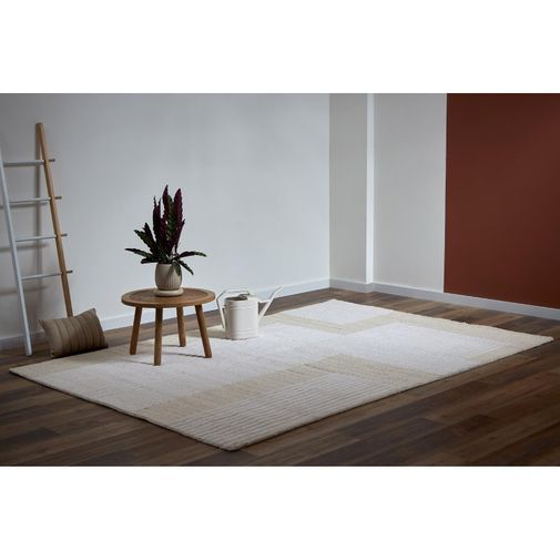 Ковер из шерсти Thar из коллекции Ethnic, 200x300 см