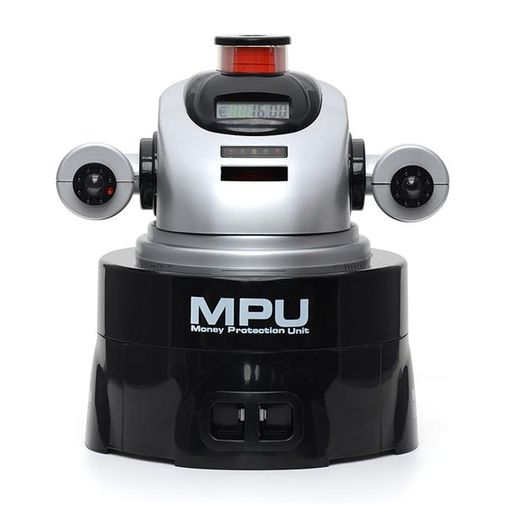 Копилка Защитник сбережений Робокоп Копилка Защитник сбережений Робокоп