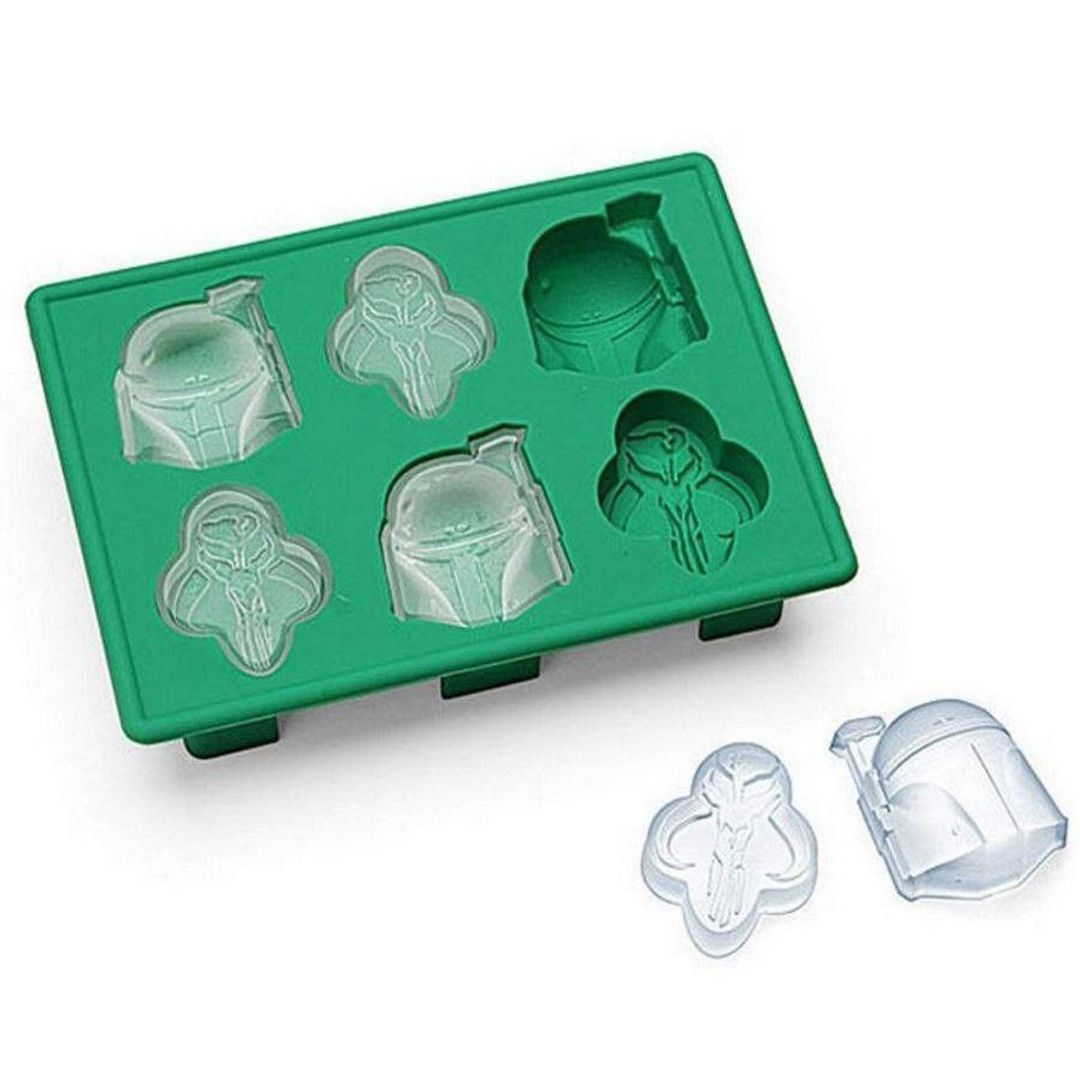 Форма для льда Star Wars Повстанец Форма для льда Star Wars Повстанец