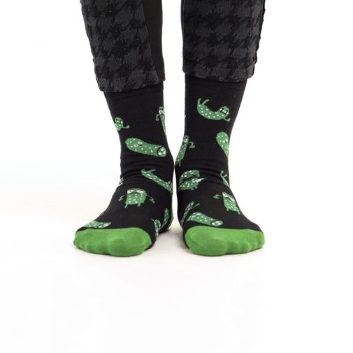 Носки Восстание огурцов