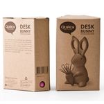 Канцелярский набор Кролик Desk Bunny Упаковка