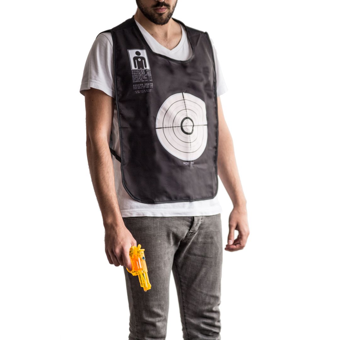 Игровой набор, меняющий цвет Water Wars Игровой набор, меняющий цвет Water Wars