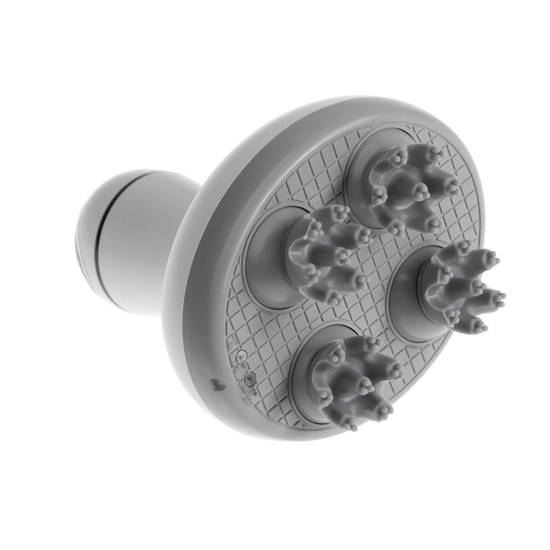 Массажер для головы Luazon LEM-12