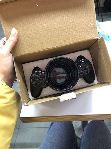 Фото покупателя Нади Фото покупателя Нади