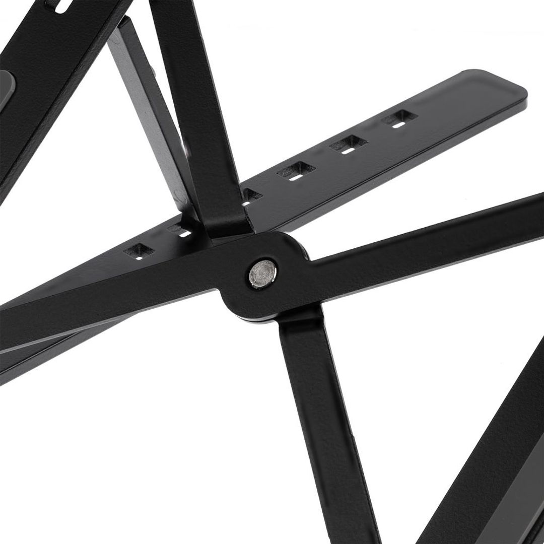 Подставка для ноутбука и планшета Scaffold Light ver.2 (черный) Подставка для ноутбука и планшета Scaffold Light ver.2 (черный)