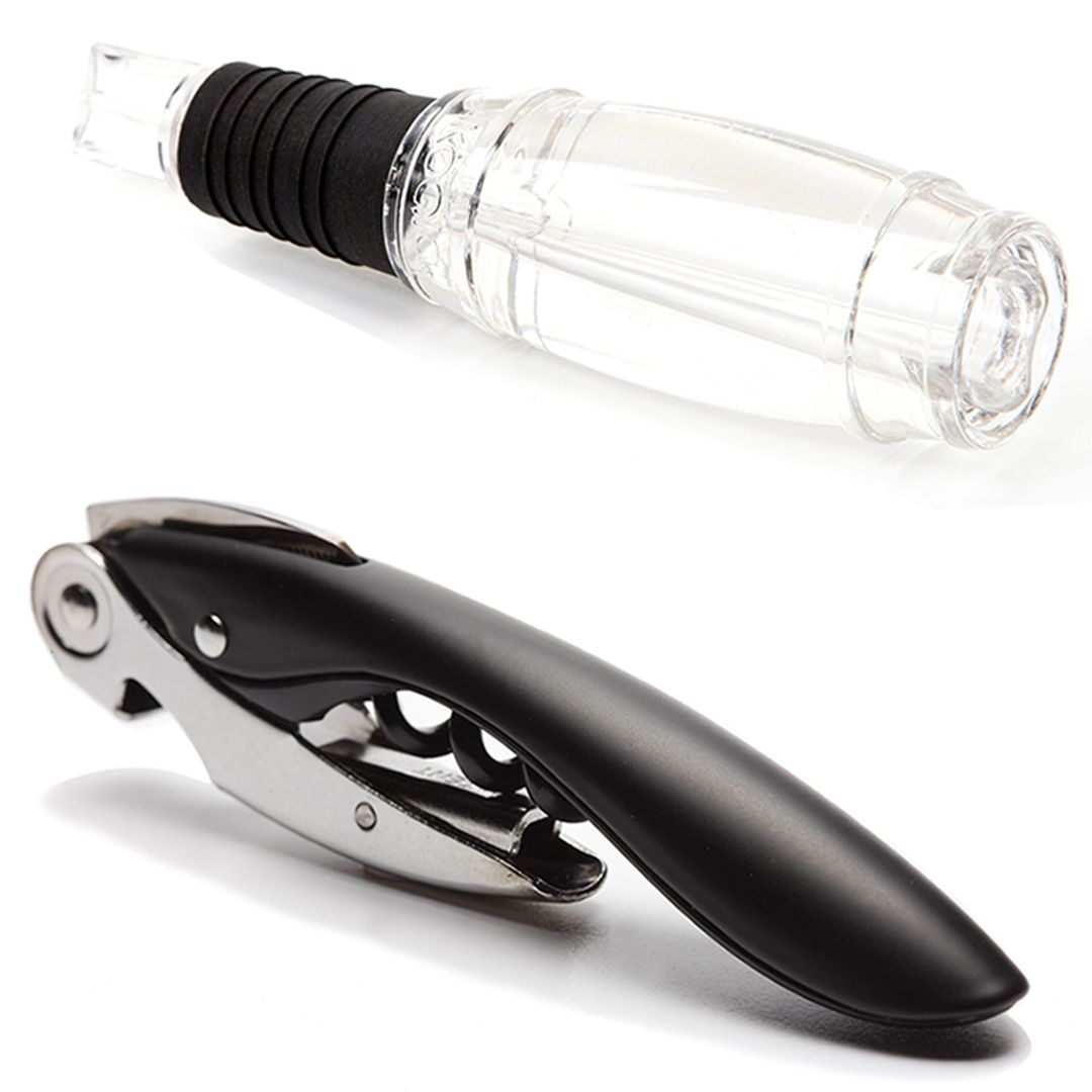 Винный набор Barrel Air Винный набор Barrel Air