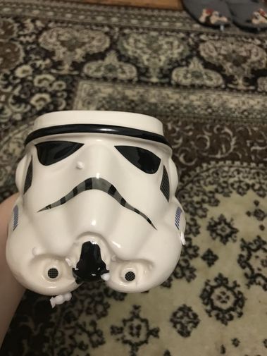  Фото покупателя Ребекка