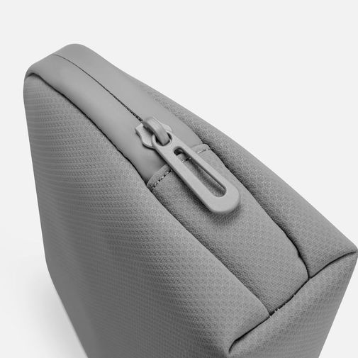 Несессер Lunera (серый)