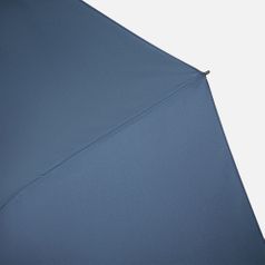 Зонт складной Regenfall (темно-синий)