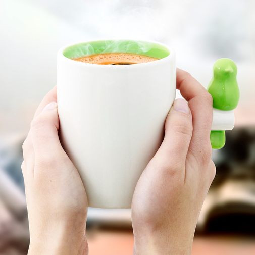 Габариты кружки