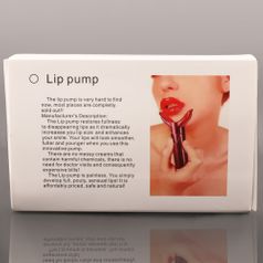 Увеличитель губ Lip Pump