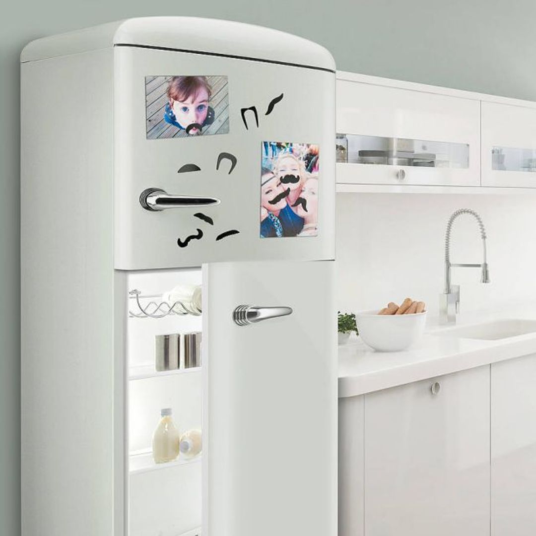 Магниты Усы (14 шт.) Магниты Усы (14 шт.)