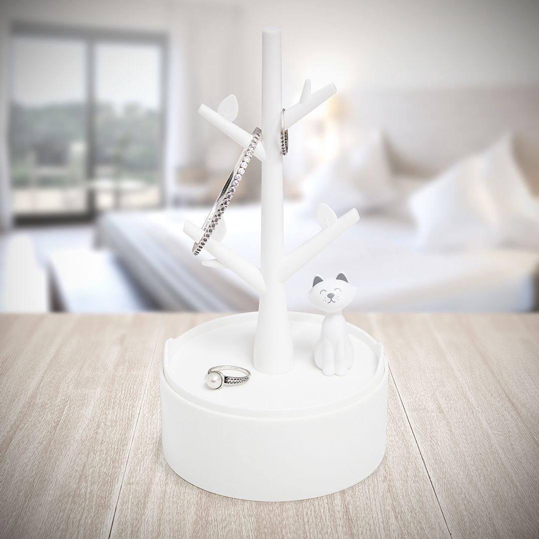 Подставка в интерьере Подставка в интерьере