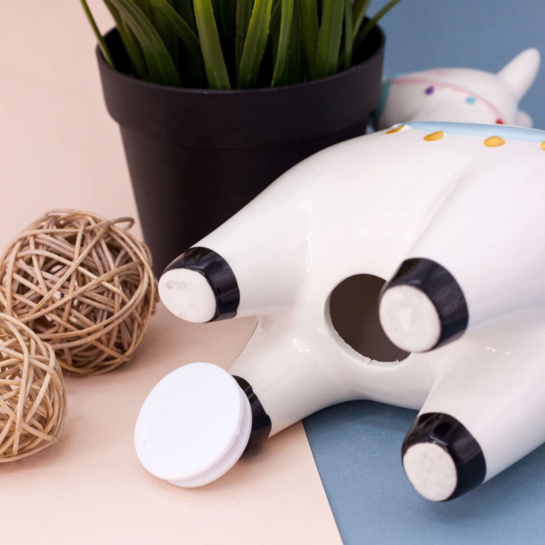 Копилка LamaCorn