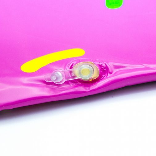 Надувной круг Пончик Надувной круг Пончик