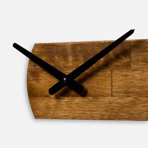 Часы TimeLord (черный с коричневым) Часы TimeLord (черный с коричневым)