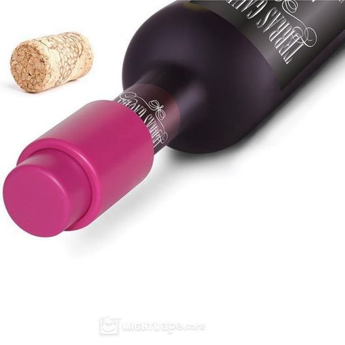 Пробка для бутылки вина Vacu Wine XXL Пробка для бутылки вина Vacu Wine XXL