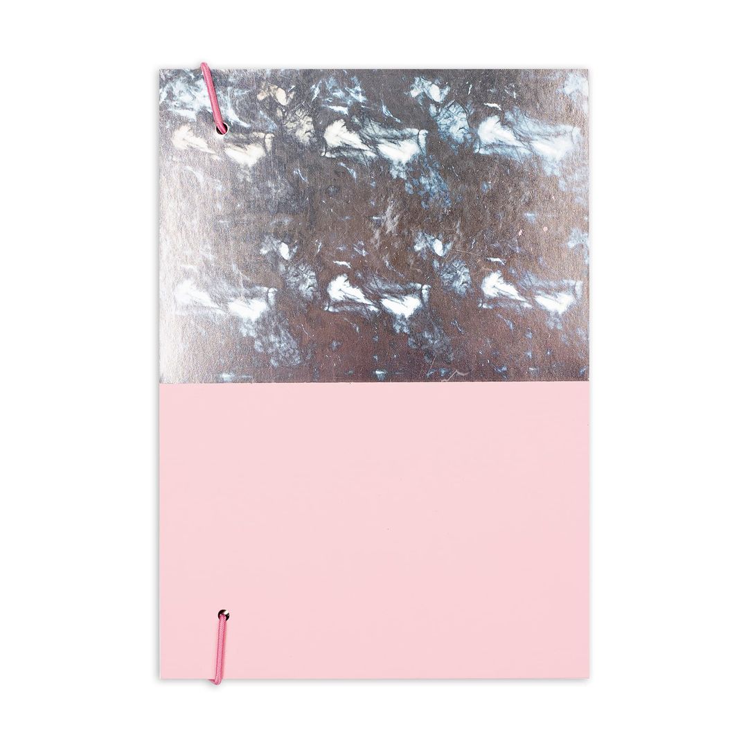 Скетчбук Sensuality (A5 Plus)