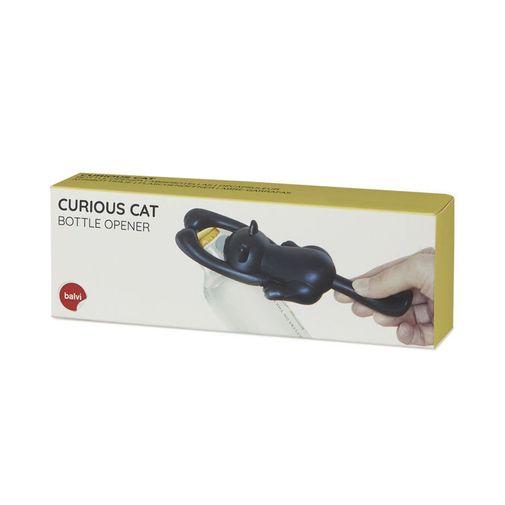 Открывашка Curious Cat Открывашка Curious Cat