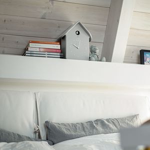 Часы с кукушкой QQ (Желтые) Часы с кукушкой QQ (Желтые)