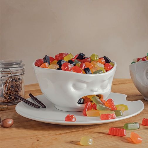 Чаша Tassen Barfing (1 л)