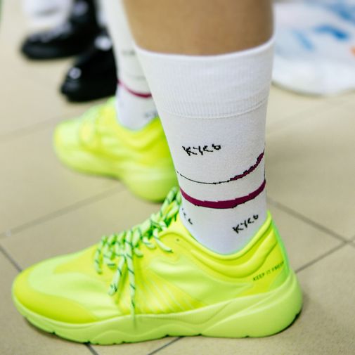 Носки Кусь Кусь Носки Кусь Кусь