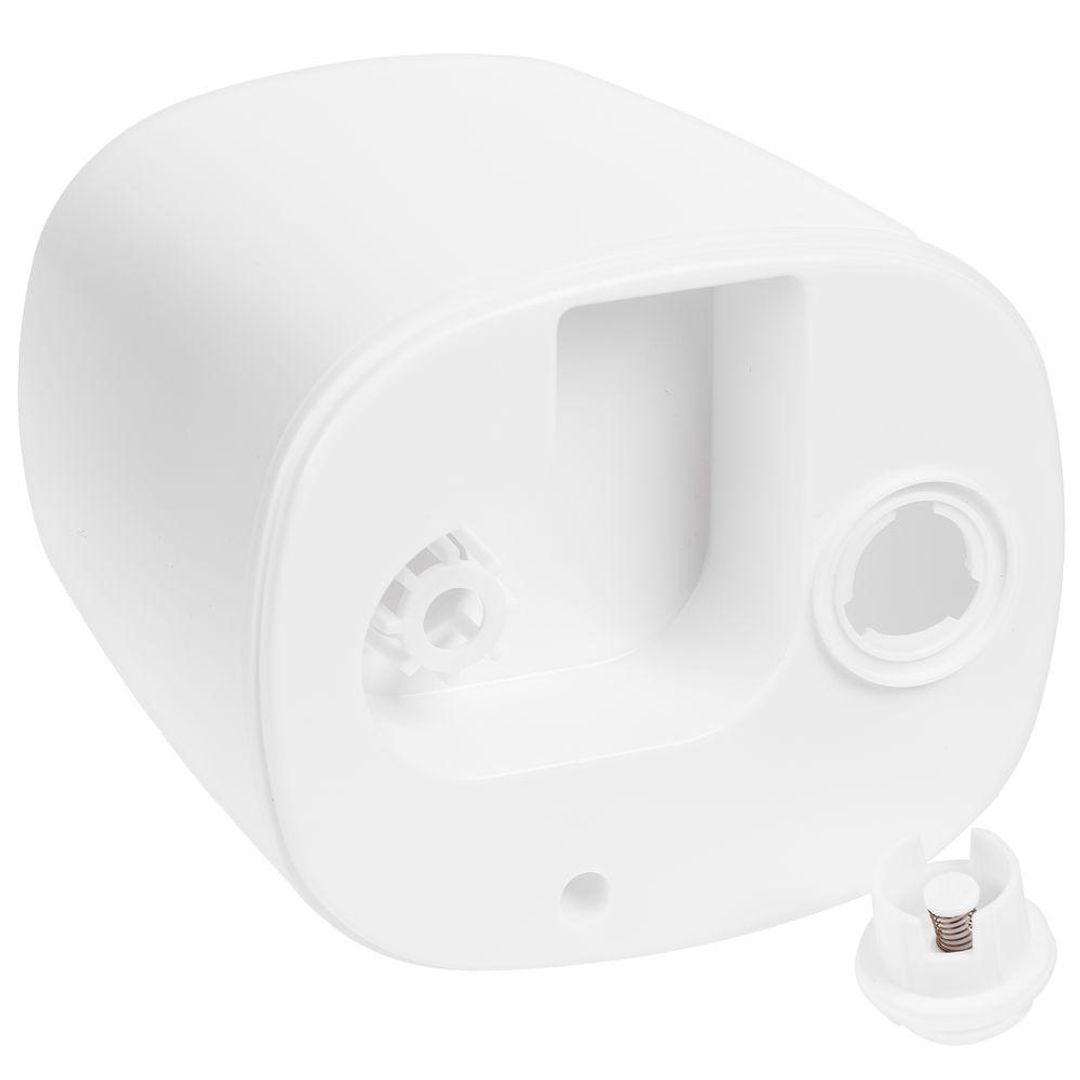 Увлажнитель-ароматизатор воздуха Fusion (белый)