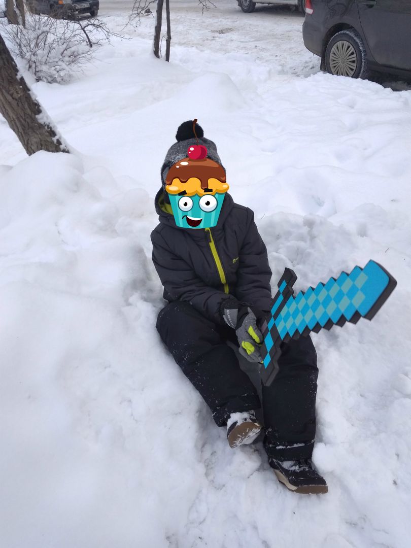 Фото покупателя Юлия Фото покупателя Юлия