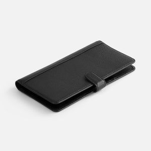 Подарочный набор Unison Travel (черный) Подарочный набор Unison Travel (черный)