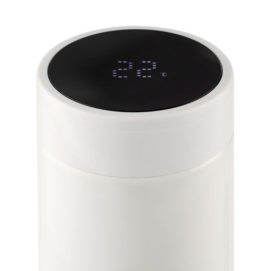 Смарт-термос tellBottle