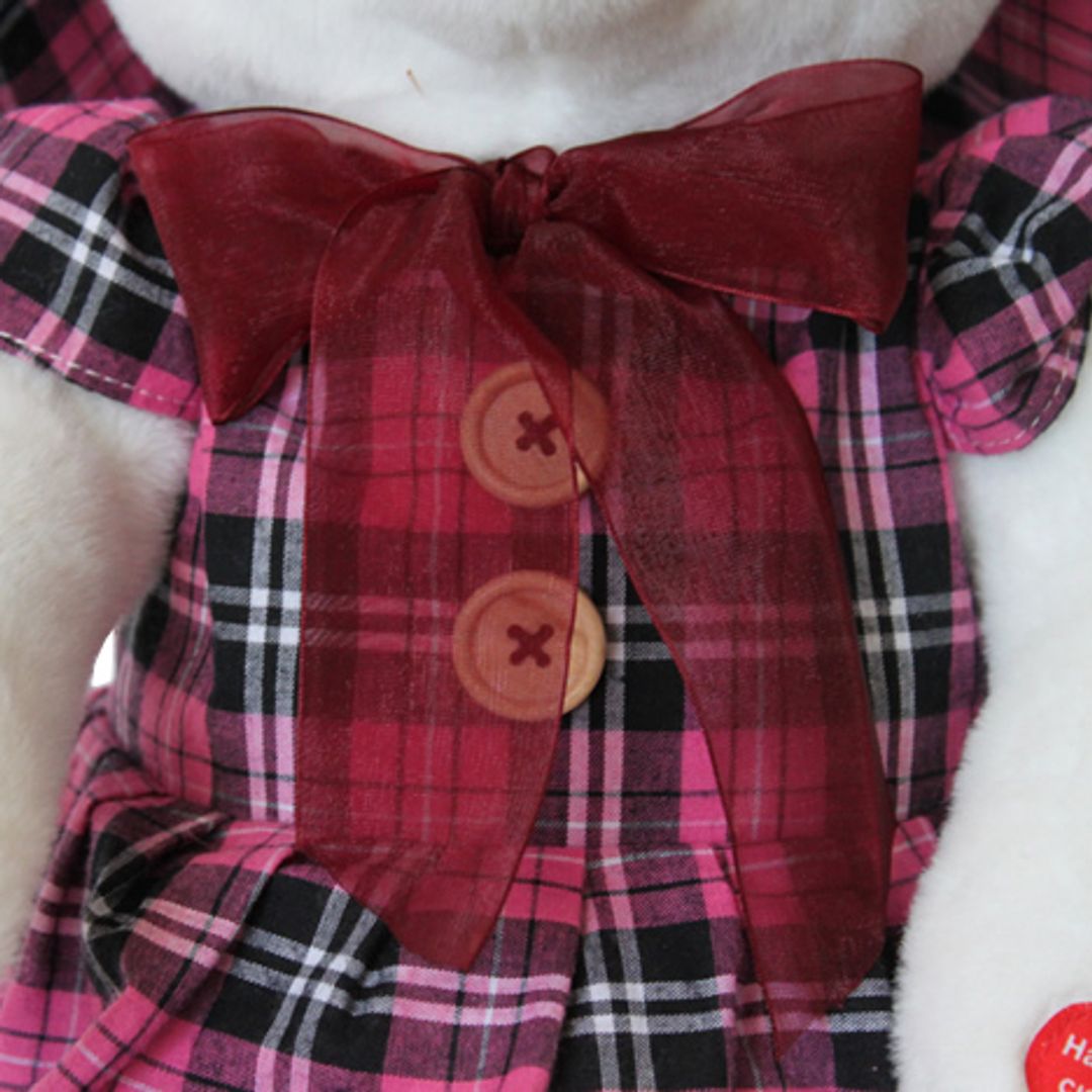 Музыкальная игрушка Мишка Марфуша Туловище Музыкальная игрушка Мишка Марфуша Туловище