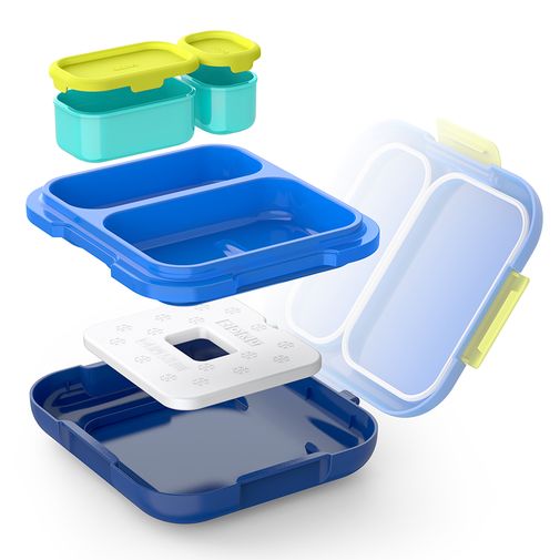 Ланч-бокс Neat Bento Ланч-бокс Neat Bento