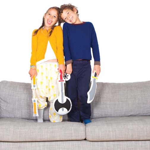 Подушки для сражений Pillow Fight Подушки для сражений Pillow Fight