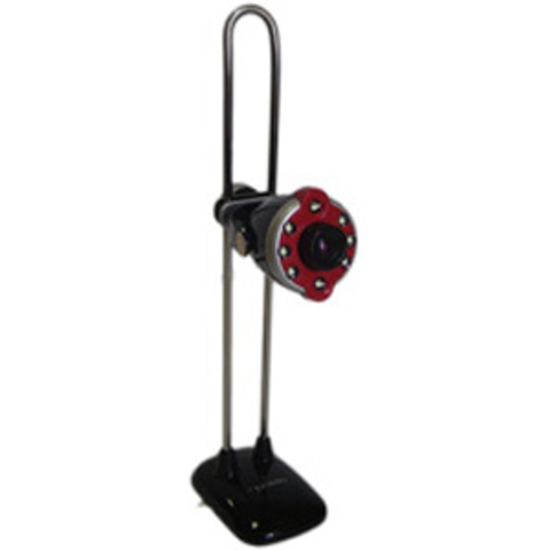 Веб Камера Orient QF-712 Веб Камера Orient QF-712