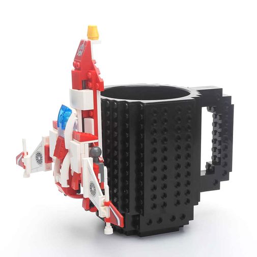 Кружка Лего Кружка Лего