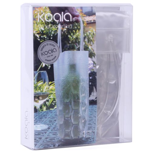 Сумка для охлаждения бутылок Koala