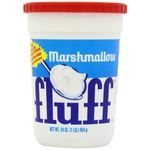 Зефир Marshmallow Fluff Vanilla