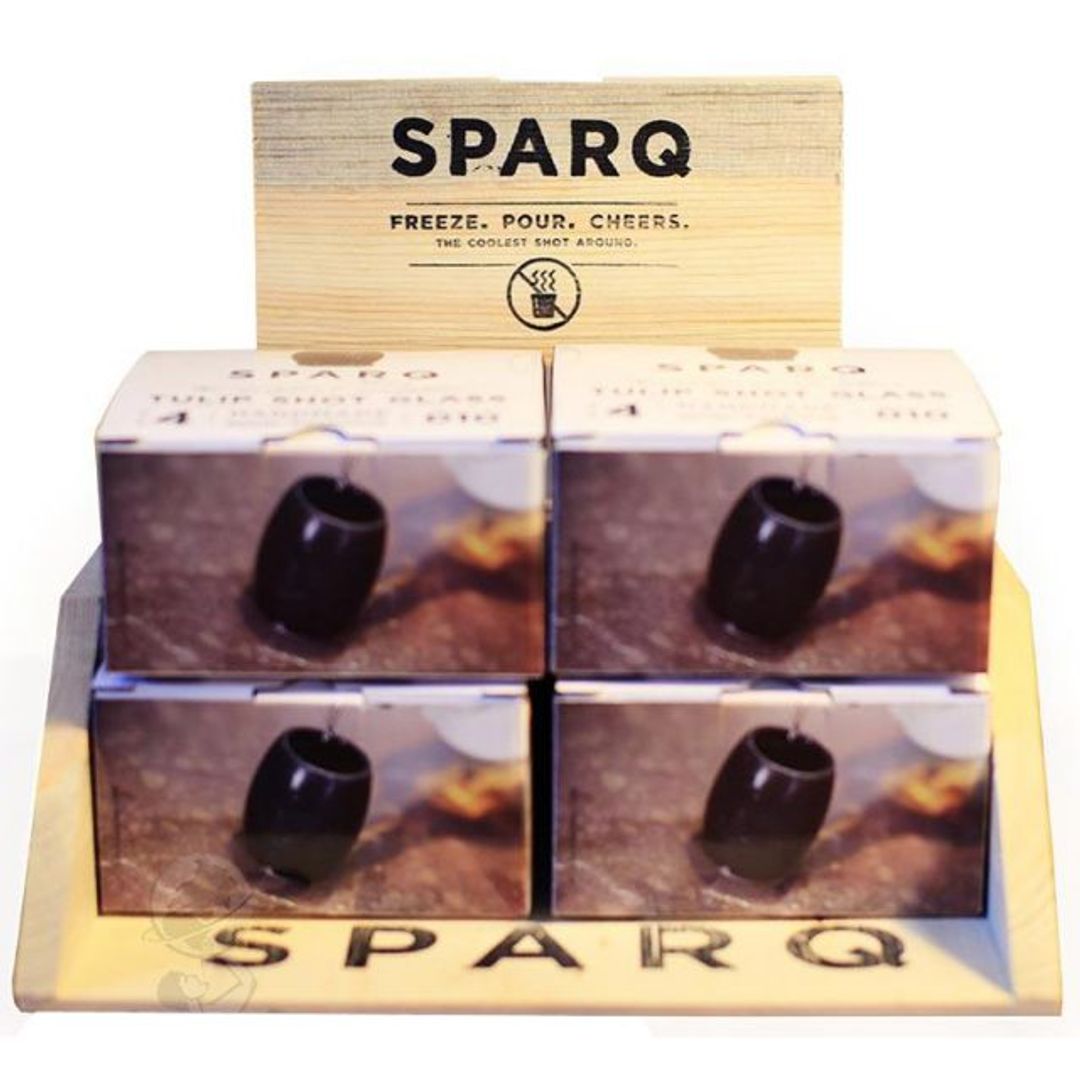 Каменные стопки SPARQ