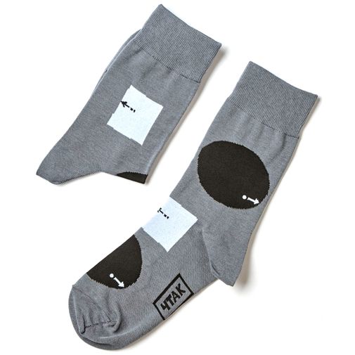 Носки В будущем не нуждаюсь