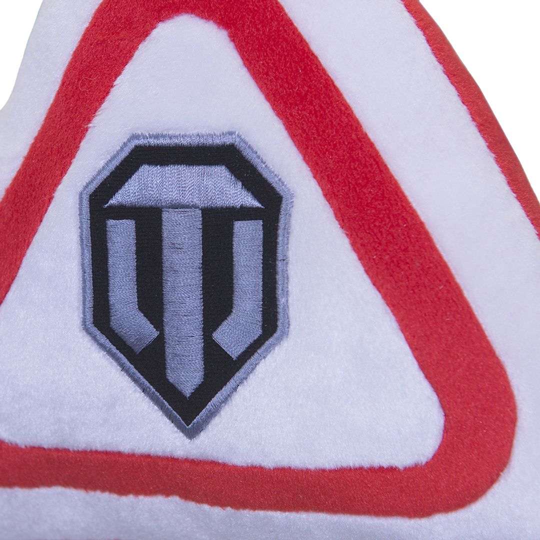 Подушка для авто World of Tanks Подушка для авто World of Tanks