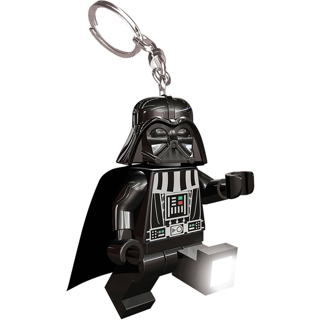 Lego Star Wars Darth Vader 990