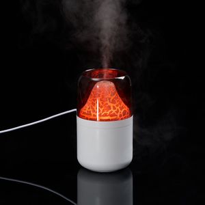 Настольный увлажнитель Jogo (белый)