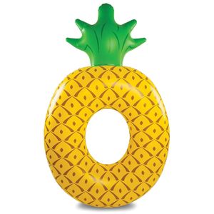 Круг надувной Ананас Pineapple