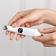 Массажер для глаз и лица Eyestick