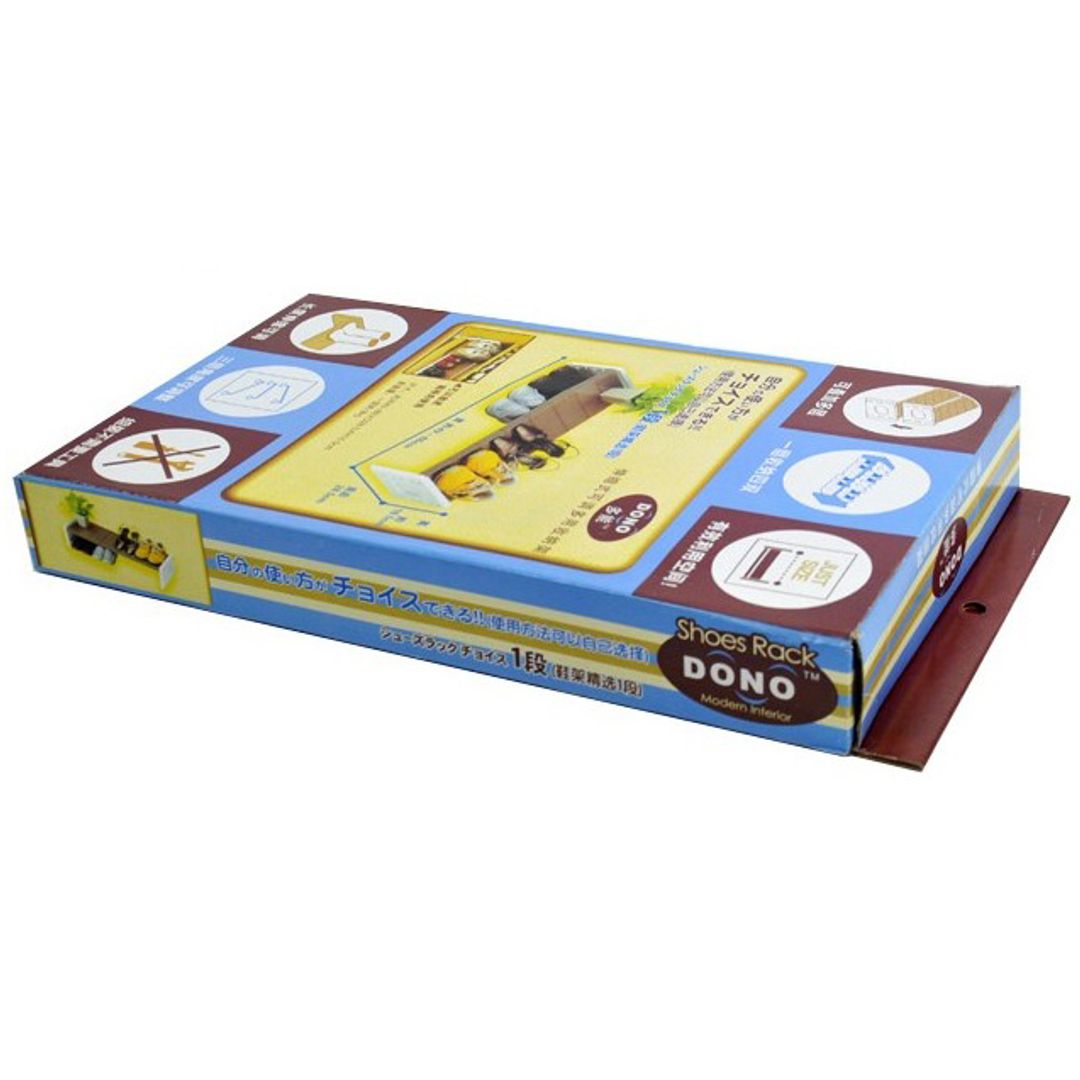 Телескопическая полка для обуви