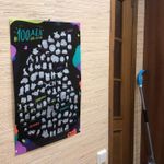Скретч-постер 100 дел Love Edition Отзыв