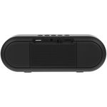 Беспроводная стереоколонка Uniscend Roombox (Черная)
