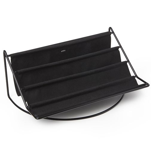 Органайзер для аксессуаров Hammock (Черный)