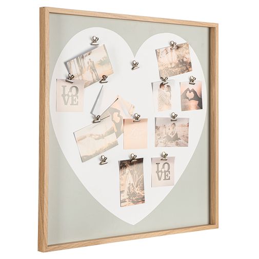 Рамка для фотографий My memories (58х58 см)