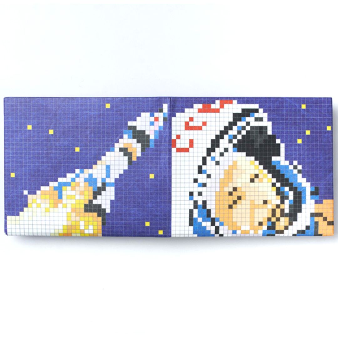 Кошелек New wallet New Gagarin